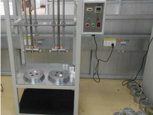 拉力、扭轉及牢固性測試