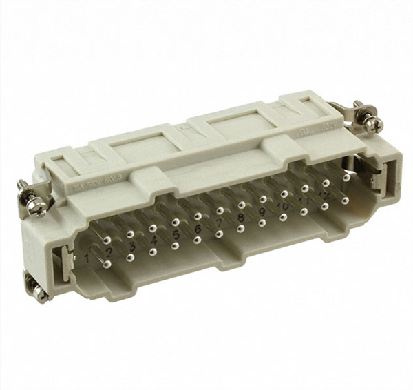 UL 1977連接器認證知識