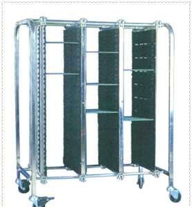 防靜電運(yùn)輸車