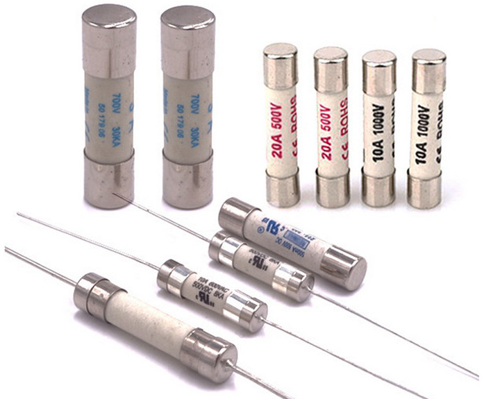 保險(xiǎn)絲|熔斷器TUV認(rèn)證