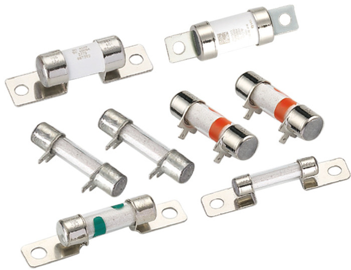 保險(xiǎn)絲|熔斷器TUV認(rèn)證