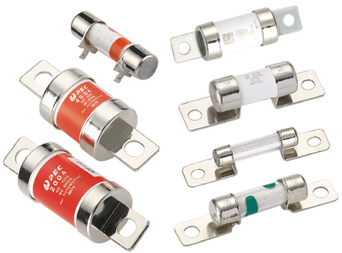 熔斷器UL認證和熔斷器TUV認證標準有什么不同？