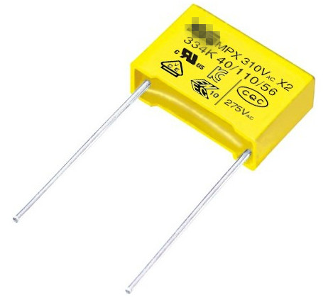 電容器UL認(rèn)證 電容器UL認(rèn)證