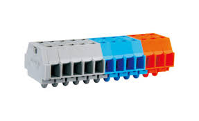 接線(xiàn)端子UL認(rèn)證