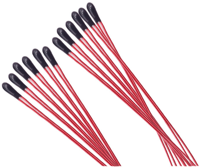 熱敏電阻器TUV認證