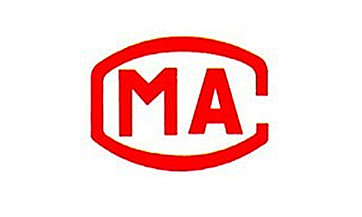 CMA認(rèn)證機(jī)構(gòu)標(biāo)識(shí)