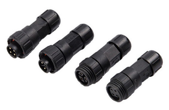 M16對接防水插頭UL認(rèn)證如何辦理？