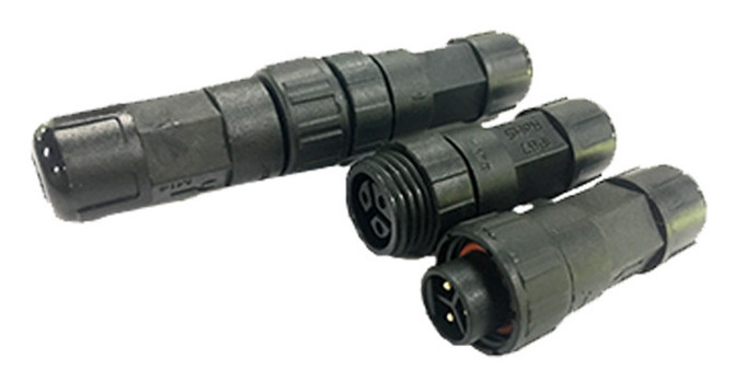 M16對接防水插頭UL認(rèn)證如何辦理？