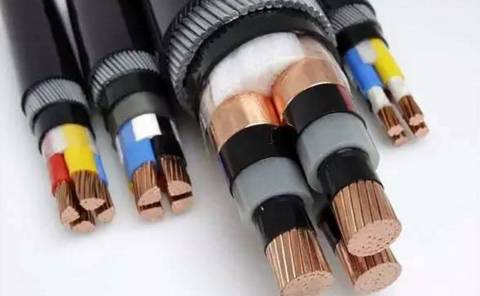 哪些電線電纜需要辦理CQC認證？