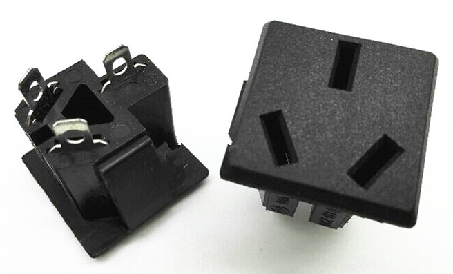 電源插頭插座CQC認(rèn)證怎么辦理？