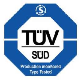 什么是TUV型式認(rèn)證標(biāo)志？TUV型式認(rèn)證如何辦理？