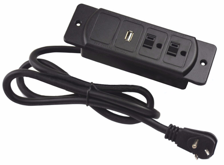 美規(guī)插座UL498，UL1363，UL1449認(rèn)證的區(qū)別