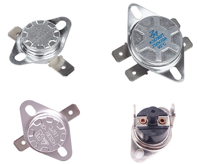 溫控器UL認(rèn)證哪里可以做？