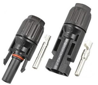 MC4光伏連接器TUV認(rèn)證怎么辦理？