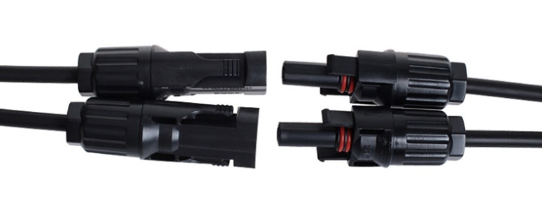 太陽(yáng)能連接器TUV認(rèn)證