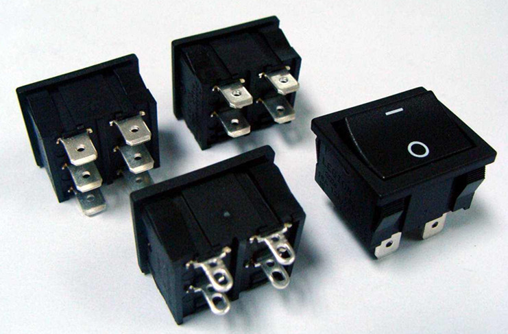 UL61058-1電器開關(guān)測(cè)試與認(rèn)證服務(wù)