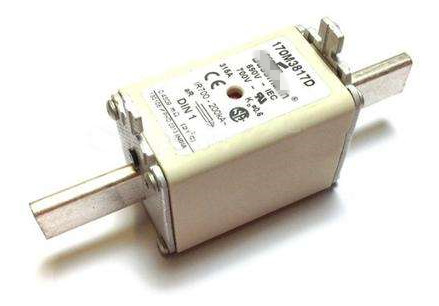 光伏熔斷器CQC認證