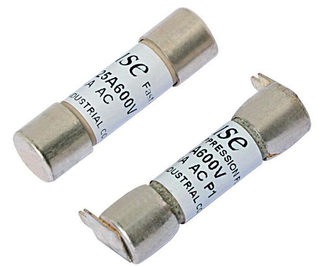 光伏熔斷器CQC認證