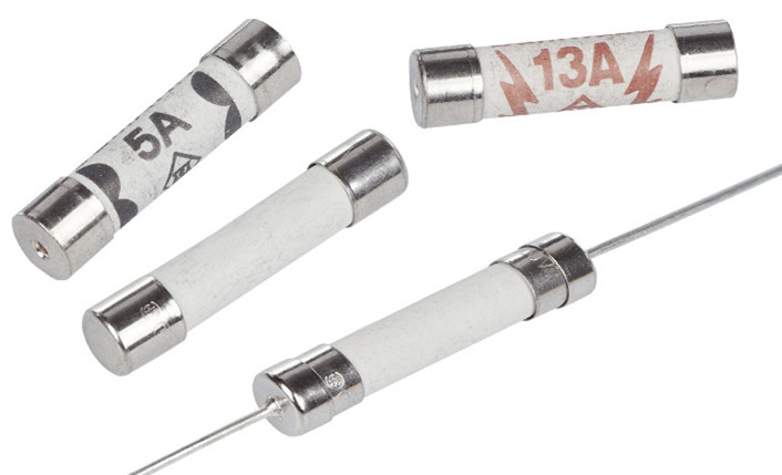 保險絲UL認(rèn)證