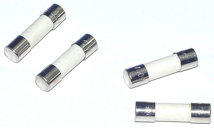 保險絲UL認(rèn)證