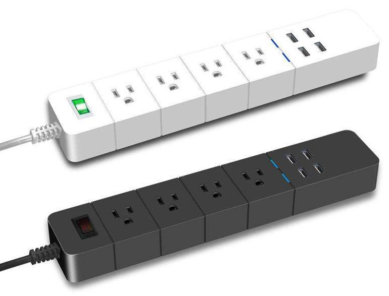 UL1363移動電源插座UL認(rèn)證