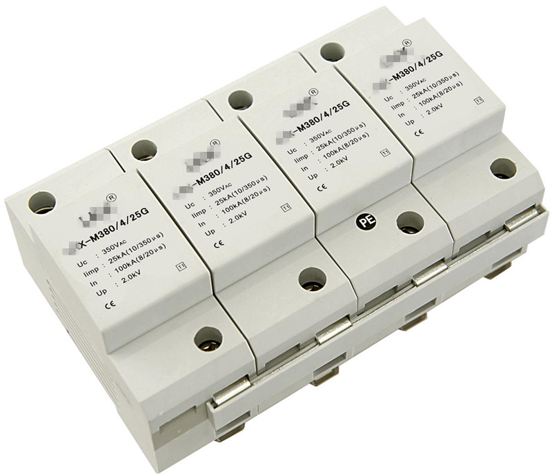 防雷模塊UL認證