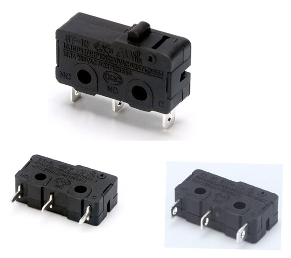 微動(dòng)開(kāi)關(guān)UL認(rèn)證