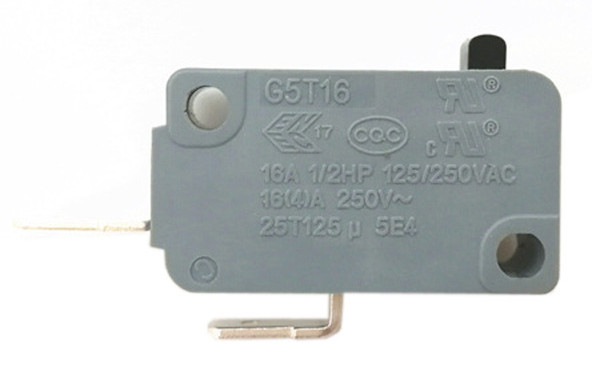 微動(dòng)開(kāi)關(guān)UL認(rèn)證