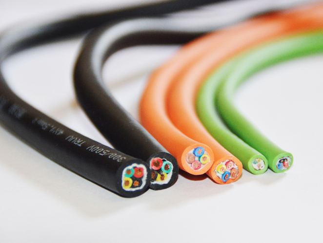 電線(xiàn)電纜UL認(rèn)證檢測(cè)