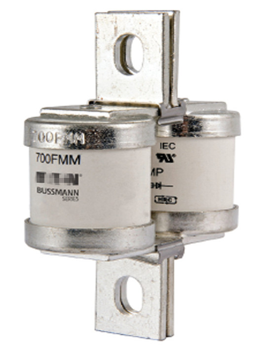 低壓電動汽車熔斷器UL認證