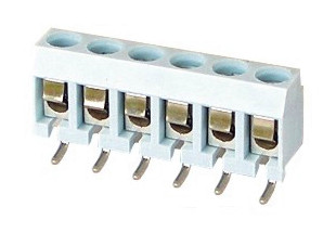 接線端子UL認證