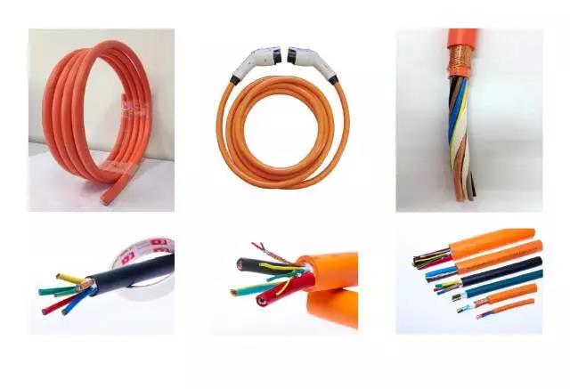 電動(dòng)汽車充電線纜CQC委托檢測(cè)