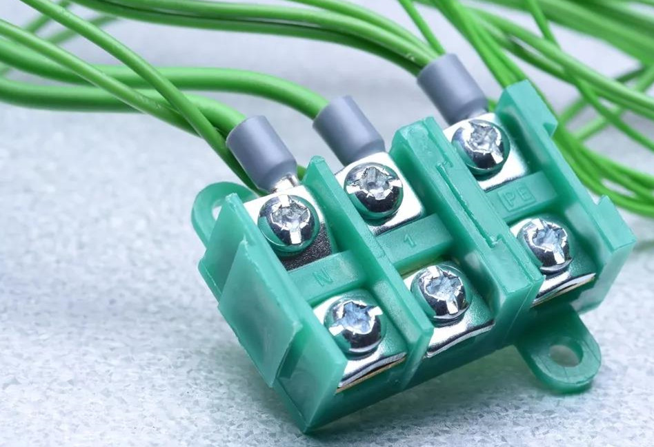 防爆端子臺UL認(rèn)證與測試要求