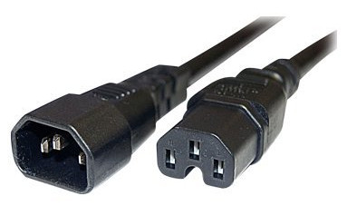 器具耦合器IEC60320認(rèn)證檢測