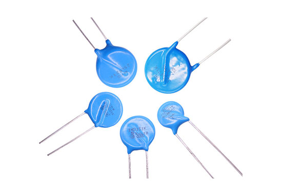 UL 1449壓敏電阻UL認證檢測