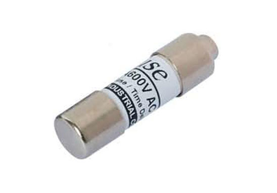 CC類熔斷器UL認證