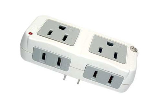 雷插座UL認(rèn)證、檢測(cè)