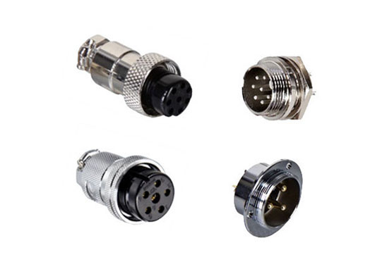 連接器UL2238認證絕緣電阻測試