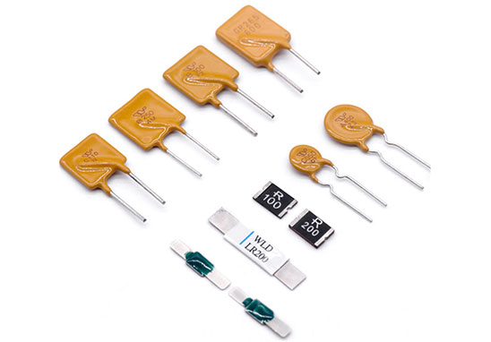 自恢復(fù)保險絲UL認(rèn)證 自恢復(fù)保險絲UL認(rèn)證