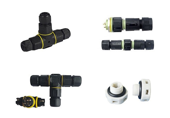 戶外連接器UL認證