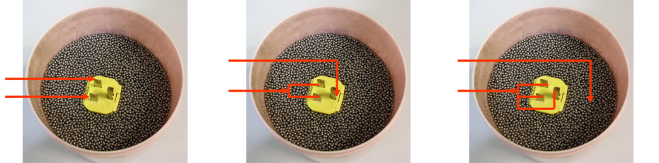 戶外連接器UL認證絕緣阻抗測試