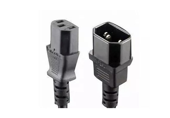 器具耦合器UL認證