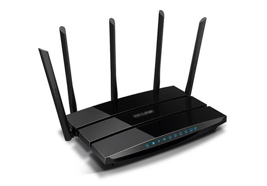 無(wú)線(xiàn)路由器SRRC認(rèn)證