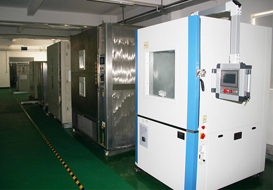 恒定濕熱/交變濕熱測(cè)試哪里可以做？