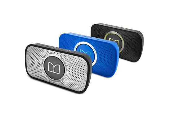 藍(lán)牙音箱SRRC認(rèn)證多少錢 藍(lán)牙音箱SRRC認(rèn)證多少錢