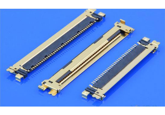 FFC/FPC連接器UL認證