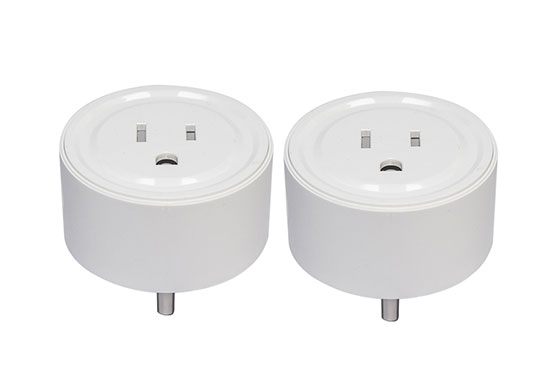 WIFI智能插座UL認證