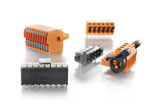 IEC/EN 60998連接器檢測認證