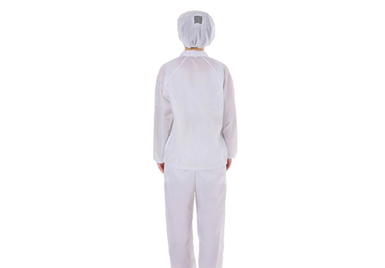 防靜電服檢測
