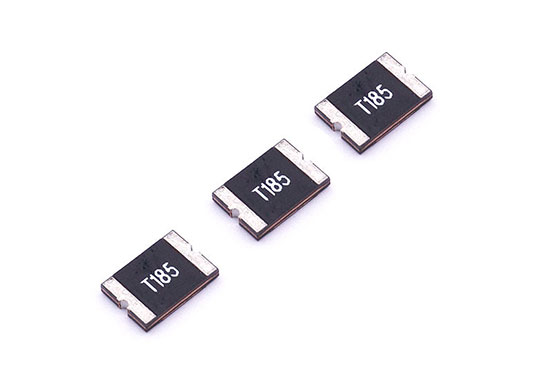 貼片保險絲UL認(rèn)證